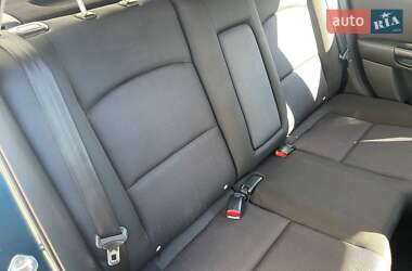 Хэтчбек Mazda 3 2007 в Ракитном