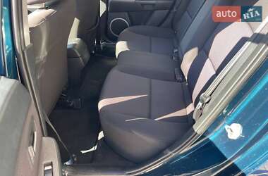 Хэтчбек Mazda 3 2007 в Ракитном