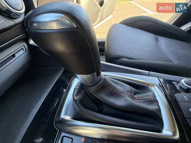 Хетчбек Mazda 3 2014 в Одесі