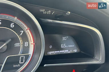 Седан Mazda 3 2016 в 