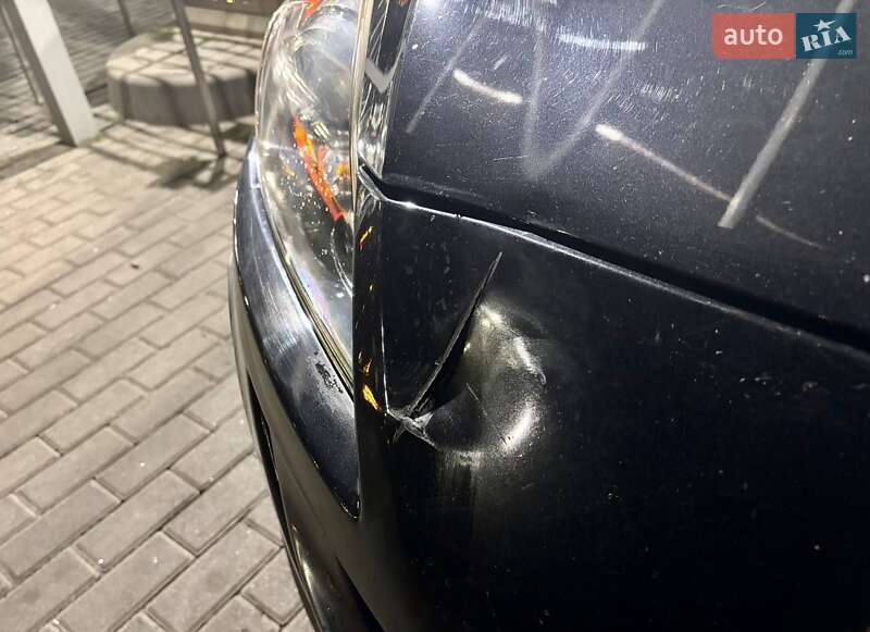 Седан Mazda 3 2011 в Киеве