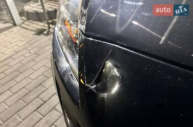 Седан Mazda 3 2011 в 
