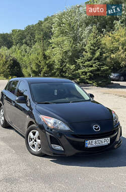 Хэтчбек Mazda 3 2010 в Днепре