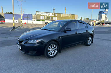 Седан Mazda 3 2008 в 
