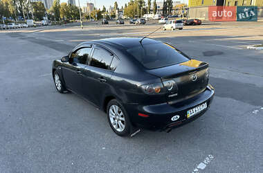 Седан Mazda 3 2008 в 