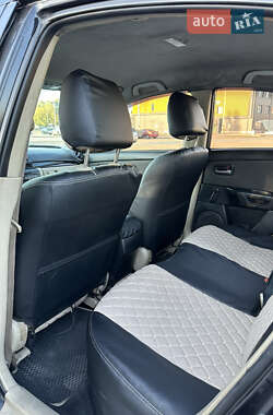 Седан Mazda 3 2008 в 