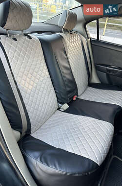 Седан Mazda 3 2008 в 