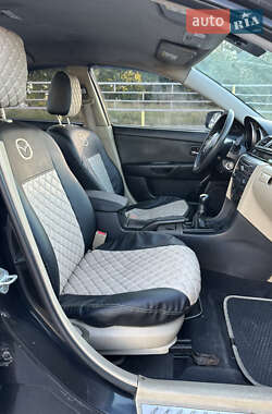 Седан Mazda 3 2008 в 