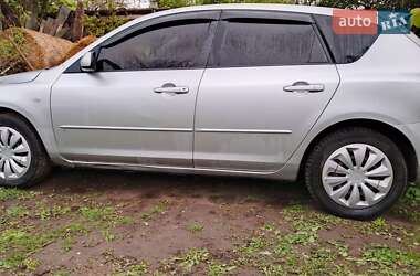 Хэтчбек Mazda 3 2008 в 