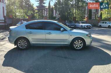 Седан Mazda 3 2007 в 