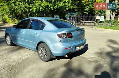 Седан Mazda 3 2007 в 