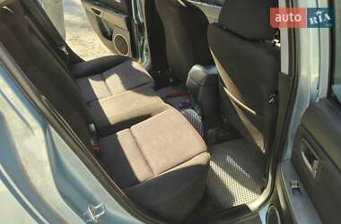 Седан Mazda 3 2007 в 