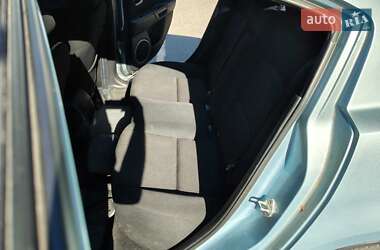 Седан Mazda 3 2007 в 