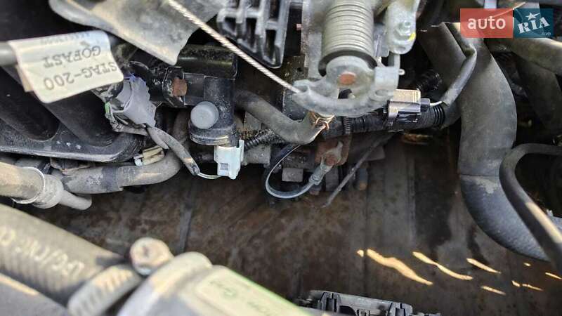 Седан Mazda 3 2007 в Киеве