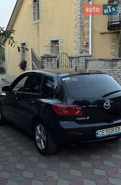 Хетчбек Mazda 3 2005 в 