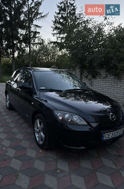 Хетчбек Mazda 3 2005 в 