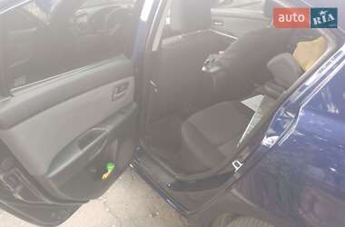 Седан Mazda 3 2005 в 