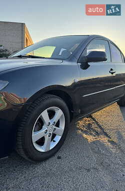Седан Mazda 3 2006 в 