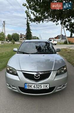 Седан Mazda 3 2005 в 