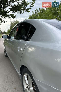 Седан Mazda 3 2005 в 