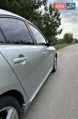 Седан Mazda 3 2005 в 