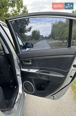 Седан Mazda 3 2005 в 