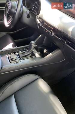 Седан Mazda 3 2021 в 