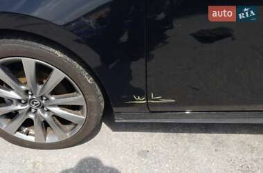 Седан Mazda 3 2021 в 