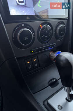 Хэтчбек Mazda 3 2007 в 