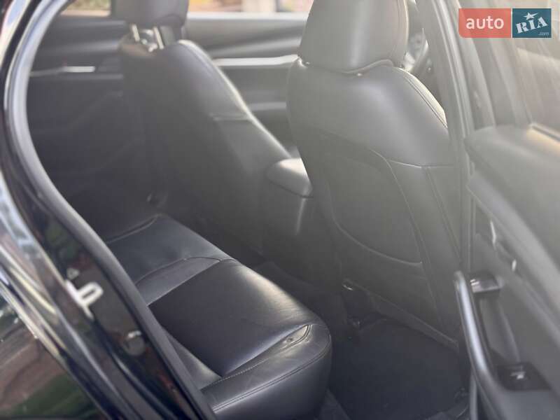 Хэтчбек Mazda 3 2020 в Житомире