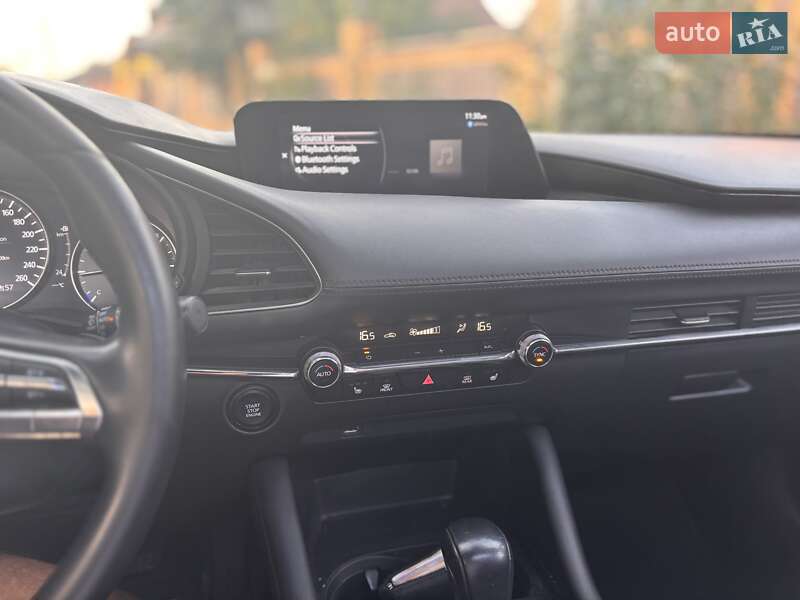 Хэтчбек Mazda 3 2020 в Житомире