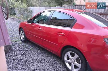 Седан Mazda 3 2006 в 