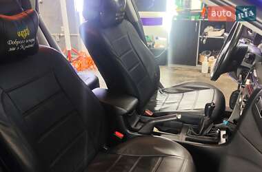 Хетчбек Mazda 3 2007 в Києві