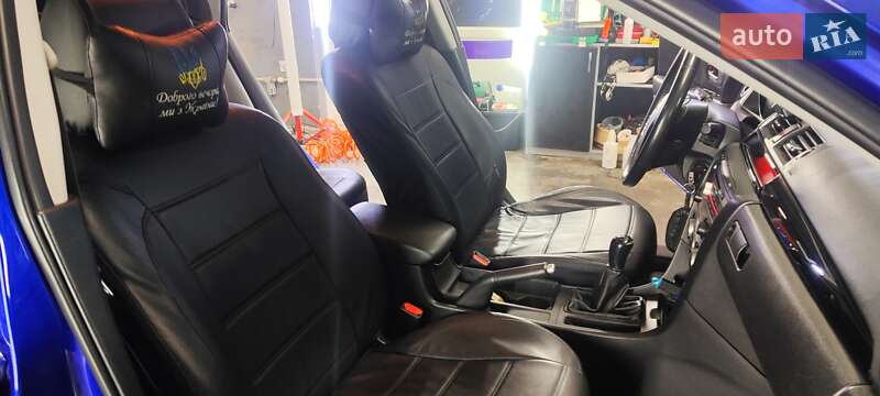 Хэтчбек Mazda 3 2007 в Киеве