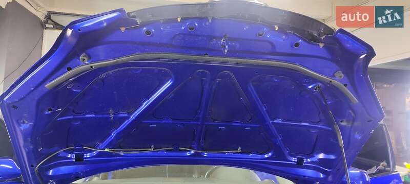 Хэтчбек Mazda 3 2007 в Киеве