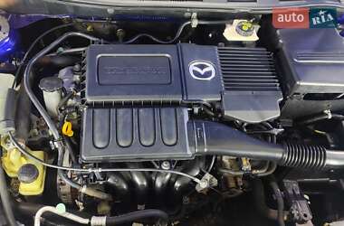 Хэтчбек Mazda 3 2007 в Киеве