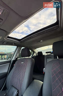 Седан Mazda 3 2007 в 