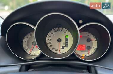 Седан Mazda 3 2007 в 