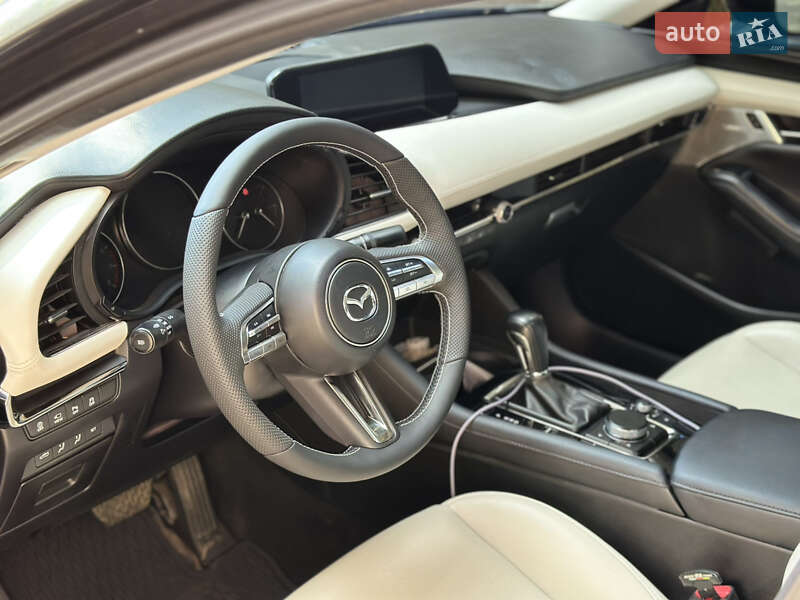 Седан Mazda 3 2022 в Нікополі фото 12 Седан Mazda 3 2022 в Нікополі