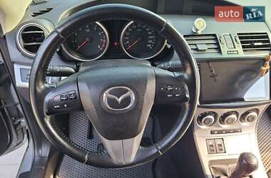 Седан Mazda 3 2010 в Горишних Плавнях