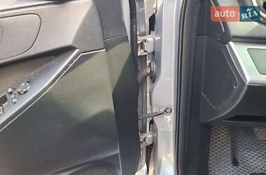 Седан Mazda 3 2010 в Горишних Плавнях