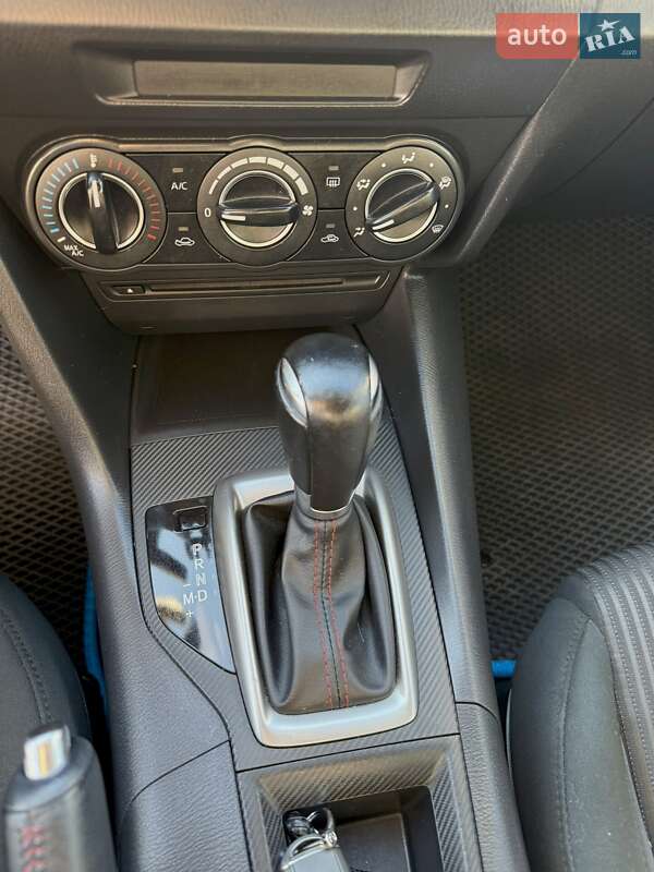 Седан Mazda 3 2013 в Виннице