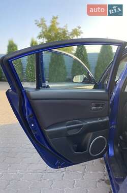 Седан Mazda 3 2008 в 