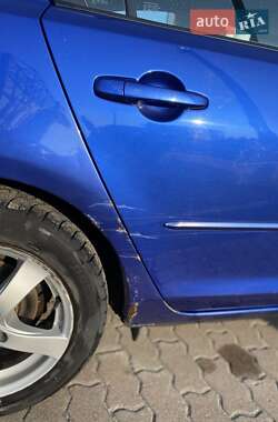 Седан Mazda 3 2008 в 