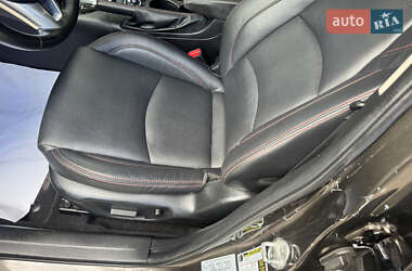 Седан Mazda 3 2013 в 