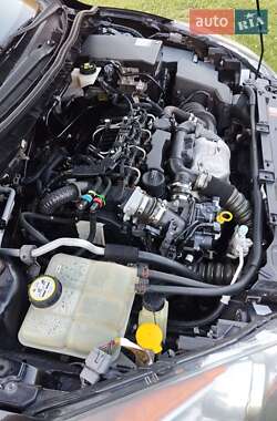 Хэтчбек Mazda 3 2009 в 