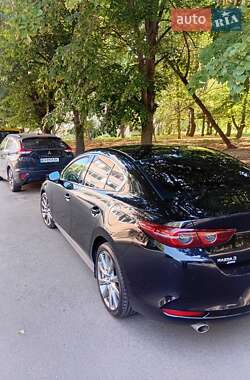 Седан Mazda 3 2020 в Киеве