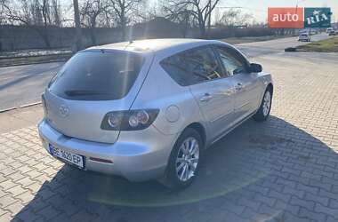 Хэтчбек Mazda 3 2007 в 