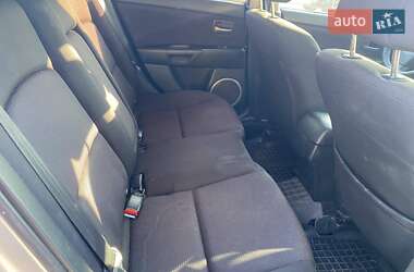 Хэтчбек Mazda 3 2007 в 