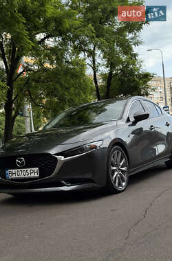 Седан Mazda 3 2019 в 